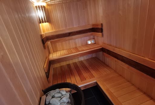 CABIN VIVA - BESPOKE GARDEN STUDIOS — Customer photo