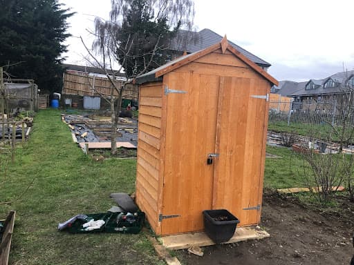 One Garden Ltd — Customer photo