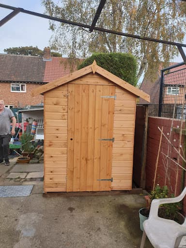 Pinelap Timber Products — Customer photo