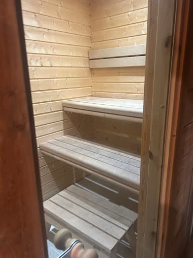 Holly Tree Lodges — Customer photo