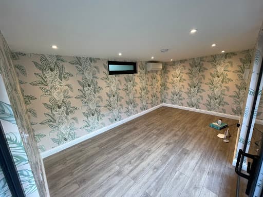 Cambridge Garden Studios — Customer photo