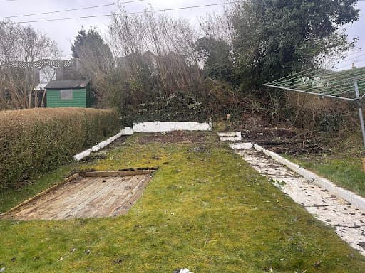 Apex Garden Rooms — Customer photo
