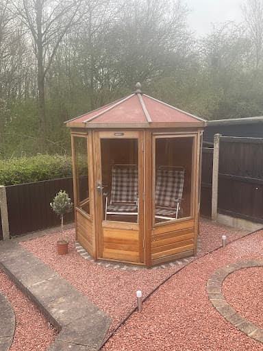 The Greenhouse People Woodbridge — Customer photo