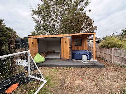 Herts Garden Rooms — Customer photo