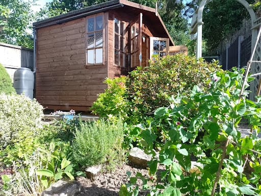 Dorset Sheds Ltd — Customer photo