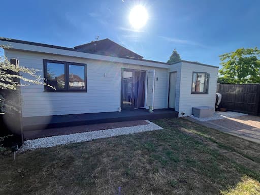 Sussex Garden Rooms Limited — Customer photo
