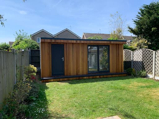 The Cedar Room Ltd — Customer photo