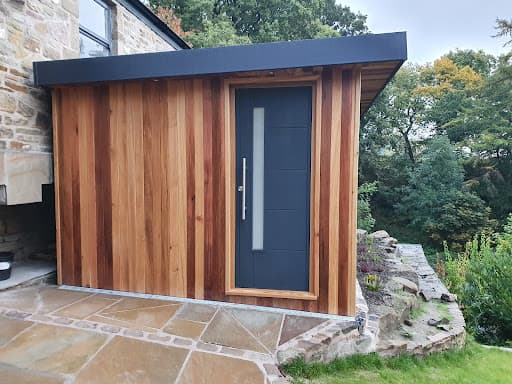 IGR Construction - Instant Garden Rooms — Customer photo