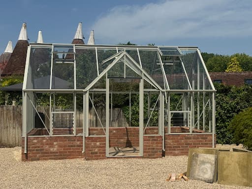 Greenhouse People Ditchling — Customer photo