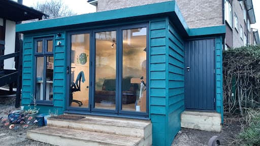 Dore Garden Offices Ltd. — Customer photo
