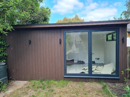 Herts Garden Rooms — Customer photo