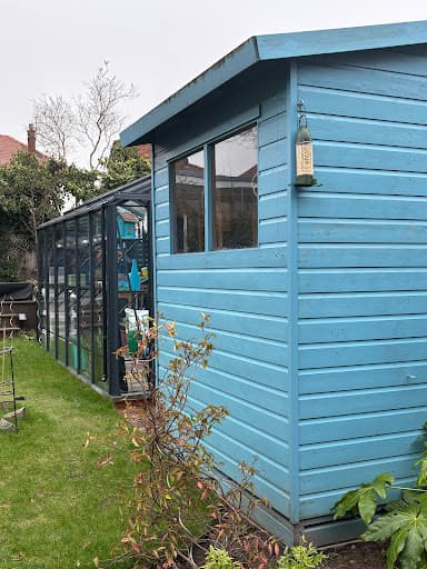 Greenhouse People Warrington — Customer photo