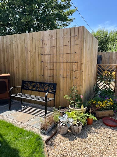 Agriframes — Customer photo