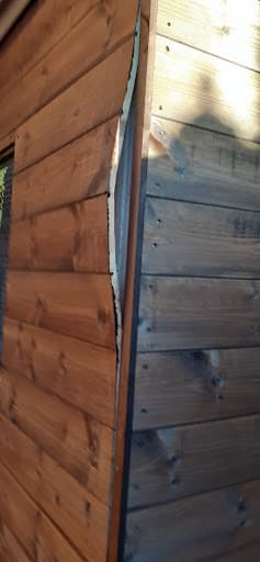 Long Eaton Sheds and Summerhouses Ltd — Customer photo