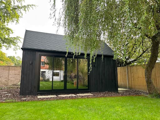 Cosy Garden Rooms Ltd — Customer photo