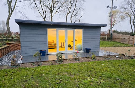 Read Garden Rooms Ltd — Customer photo