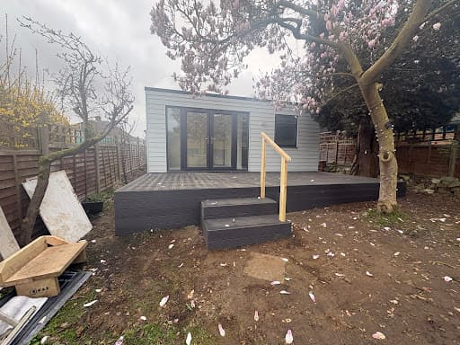 Sussex Garden Rooms Limited — Customer photo