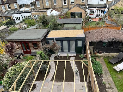 Booths Garden Studios — Customer photo