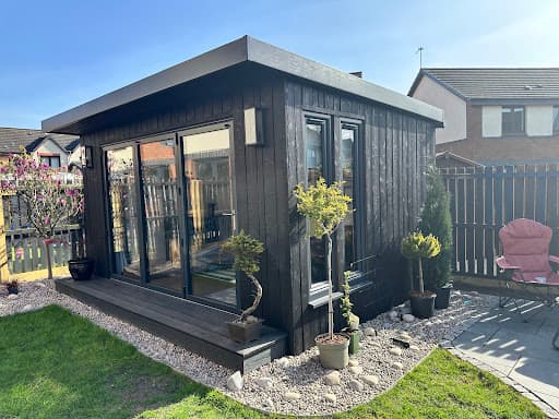 Outside In Garden Rooms — Customer photo