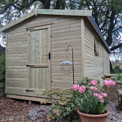 Timclad Ltd (York Timber) — Customer photo