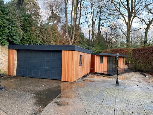 My Retreat Garden Rooms — Customer photo