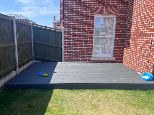 Garden Rooms & More — Customer photo