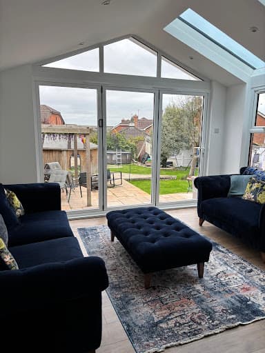 Great Garden Rooms — Customer photo