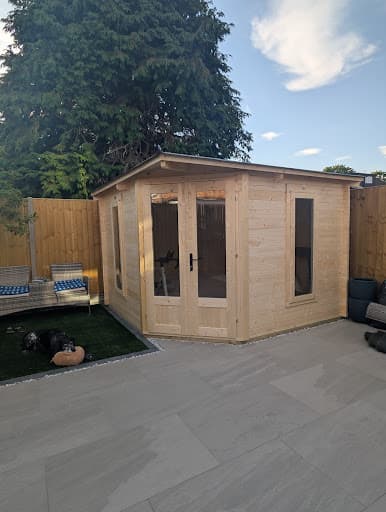 Urban Cabin Solutions — Customer photo