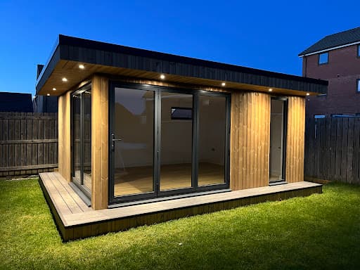 AC Garden Build Solutions Ltd — Customer photo