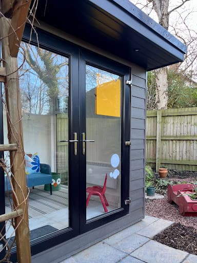 SmartSpaces - Garden Rooms — Customer photo