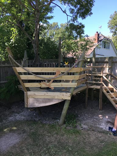 J.D. Fears & Sons — Customer photo