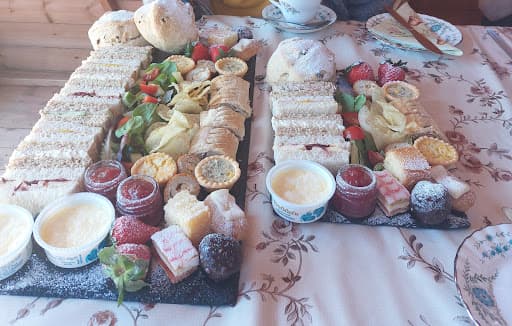 Woodmeadow Garden Centre and Tearoom — Customer photo