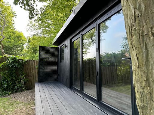 Blyss Garden Rooms — Customer photo