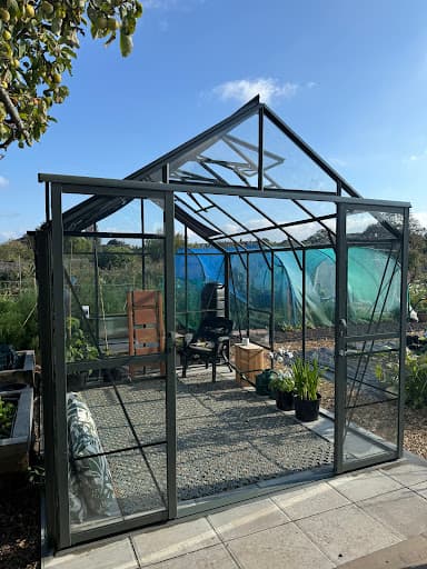 Greenhouse People Ditchling — Customer photo