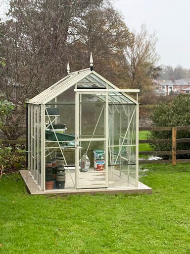 Greenhouse People Ponteland — Customer photo