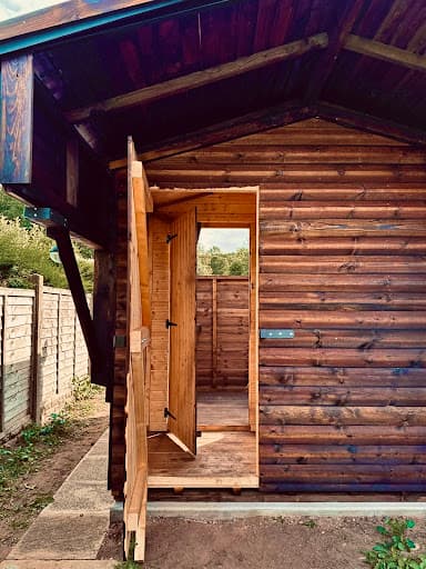 Shed Shed Sheds LTD — Customer photo