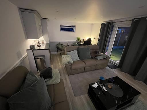 Four Oaks Garden Rooms — Customer photo
