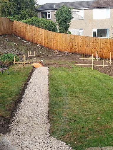 Lancaster Garden Rooms — Customer photo