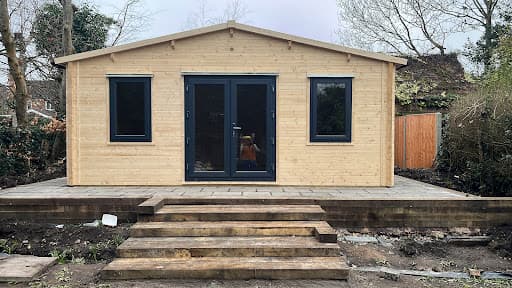 Urban Cabin Solutions — Customer photo
