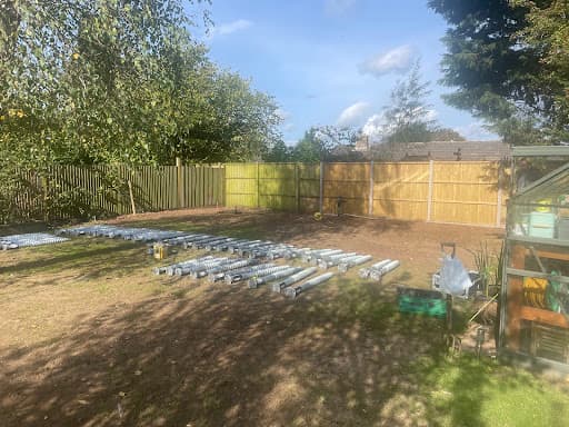 Timber Rooms Ltd | Bespoke Timber Garden Rooms — Customer photo