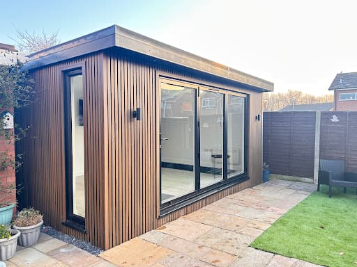 Elevate Garden Rooms — Customer photo