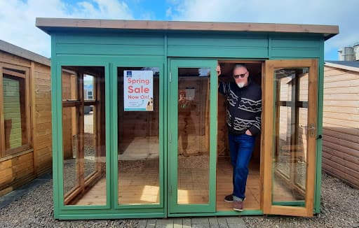 Greenhouse People Edinburgh — Customer photo