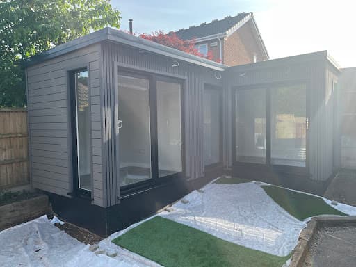 I Love My Garden Building LTD — Customer photo