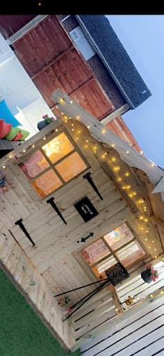 TJ Sheds & Summerhouses — Customer photo