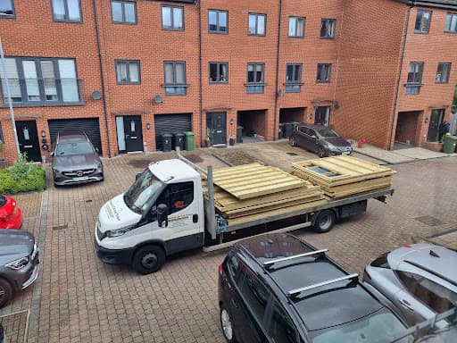 Timclad Ltd (York Timber) — Customer photo