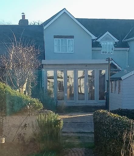 Greens Garden Buildings — Customer photo