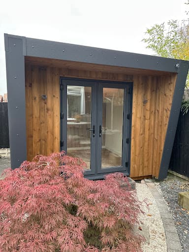 Temple Garden Rooms — Customer photo
