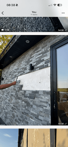 Bespoke Garden Rooms NI — Customer photo