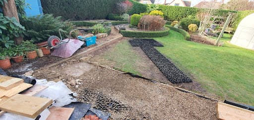 Shed Base Company — Customer photo