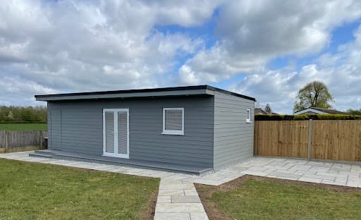 Cambridge Garden Studios — Customer photo